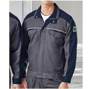 티뷰크 마크 TB-05-1J/P 작업복 근무복 단체복 현장복 사무복 회사복 점퍼 자켓 상의 바지 하의