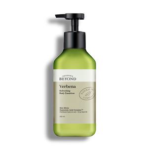 비욘드 버베나 리프레싱 바디에멀전 500ml
