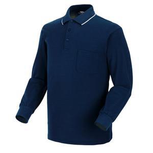 티뷰크 마크 PKG LONG-3 긴팔 티셔츠 작업복 근무복 단체복 현장복 사무복 회사복