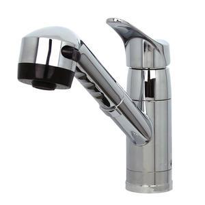 에이치 국산 원홀스프레이 싱크대수전 주방수전 수도꼭지 원홀 씽크수전 주방수도