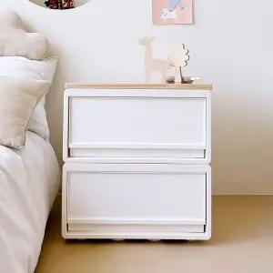 뉴코코맘 블럭서랍장 아기서랍장 아기수납장 아이방꾸미기