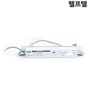 형광램프용 전자식 안정기 FPL36W 1등용 SL (M:P2361) 선일일렉콤