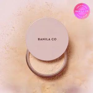 [바닐라코] 프라임 프라이머 루스 세팅 파우더 8g