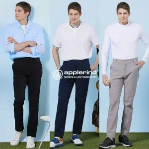 SUMMER 기능성 마스터즈 팬츠 3종세트 남성