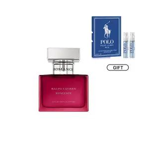 [폴로](센텀시티점)[랄프로렌] 로망스 인텐스 EDP 30ML (+샘플 2종 증정)