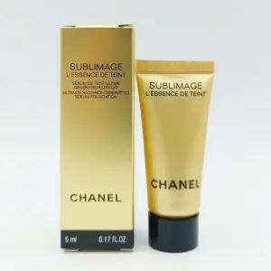 샤넬 수블리마지 레쌍스 드 뗑 15ml/세럼 파운데이션