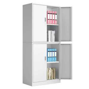 잠금수납장 열쇠 문서함 사무용 철제 캐비닛 관물대