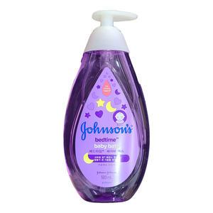 존슨즈 베드타임 베이비 바스 500ml