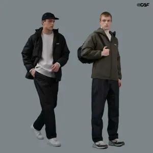 르까프 남성 패딩셋업 2종세트