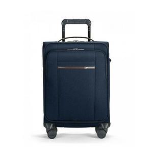 [브릭스&라일리] 킨지 스트리트 스피너 네이비 캐리어(기내용) ZU121SP-5 NAVY