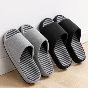 룸슬리퍼 병원 사무실 조리원 어린이집 실내용 호텔 푹신한 쿠션 가벼운 실내화 룸 슈즈