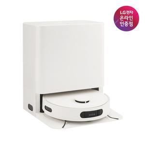 LG 로보킹 AI 올인원 로봇청소기 B95AWDTH 자동급배수