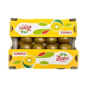 제스프리 썬골드키위 5.8kg 48입 개당 120g내외)