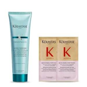 [케라스타즈](강남점)[단독] 시몽 테르미크 열보호 노워시 트리트먼트 150ml