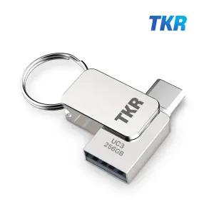 TKR UC3 USB3.1 C타입 OTG 256G 무료각인