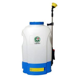신일 전동 농약 분무기 살포기 배낭형 분사기 약치는기계 20L SR-20K