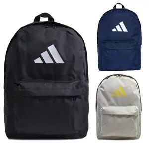 아디다스 가방 클래식 3선 로고 백팩 JI6953,IS7057,IS7049