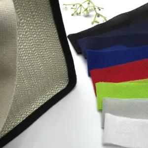 대량 롤 바이어스 테이프  가방 퀼트 홈패션용 롤1개 8종컬러