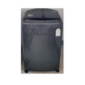 LG통돌이 미들블랙 T19MX8A 19kg 세탁기 (지역별운송료상이)