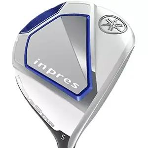 야마하 드라이브스타 여성 페어웨이우드(4번/5번/7번)