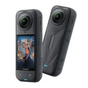 인스타360 X5 360도 촬영 액션캠