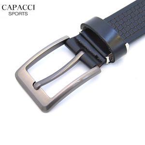 가파치 통가죽 캐주얼 벨트 남성 남자 청바지 벨트 가파치 7042