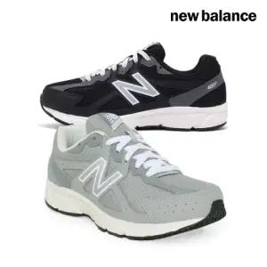 뉴발란스 W480 운동화 2종택일