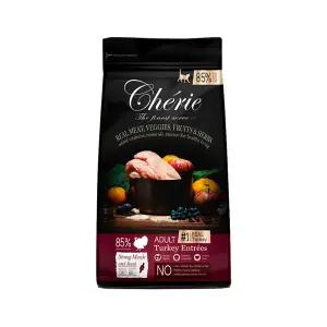 쉐리 캣 생육 칠면조 5kg 그레인프리 고양이사료