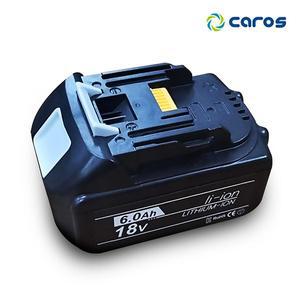 [더비티]캐로스 무선 업소용청소기 CWV-BC20/30용 배터리