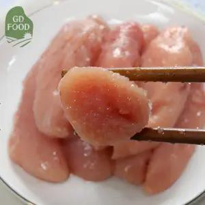 건담농수산 저염 짜지않은 파지 못난이 백명란 젓갈 명란젓 명란젖