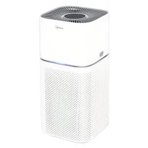 마이디어 공기청정기 KJ400G-Z1 Pro 44.4㎡ - 화이트