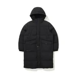 [K2](대전신세계)KMW24583 남성 겨울용 롱 벤치다운 BOOST_트리퍼(TRIPPER) LONG 다운