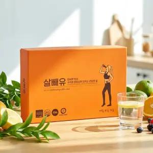 엘나스 살빼유 5g 60포