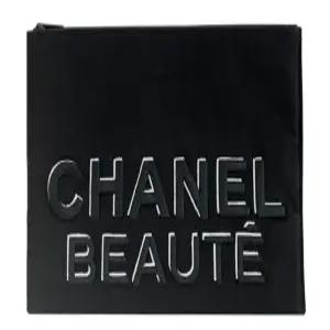 샤넬 뷰티 보떼 클러치 파우치 / 샤넬 쇼핑백포장