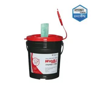 와이프올 크리닝타올즈 75매 X 1버켓 42703