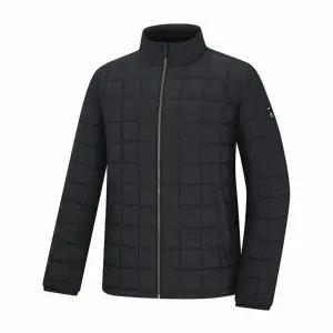 [콜핑] HC03 남성 가벼운 웰론 스퀘어 퀼팅 초경량 패딩 점퍼(블랙) KVJ6500M (S41492691)