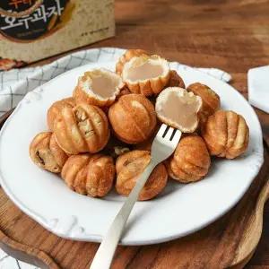 천안명물 100년 나무 우리밀 호두과자 30개입 (백앙금)