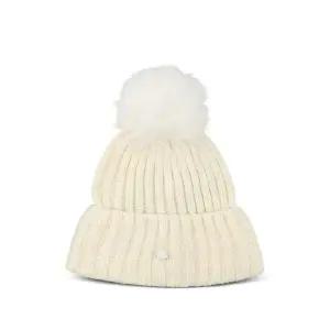 Goldbergh 폼폼 골지 비니 GB60002253 TP444126110