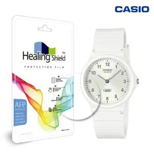 카시오 MQ-24B-7B 전용 힐링쉴드 시계보호필름 기스방지 유리보호필름