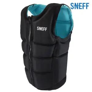 스네프 슬림구명조끼 라이프자켓 웨이크베스트 7400