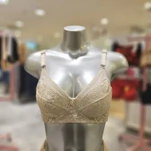 [대구백화점] [댑]풀컵 보정 레이스 브래지어(DBRS1019)