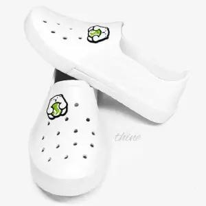 OH 흰색 학교 실내화 290MM 300MM 고등학교 큰사이즈 중학교