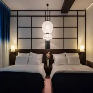 [경기 호텔] 스테이 패스포트 나고야 료칸 안양 평촌 (안양,평촌,인덕원,과천)