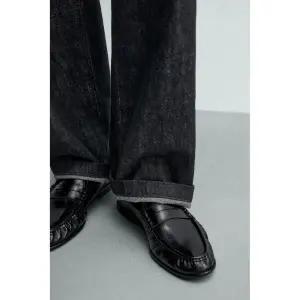 [국내] 자라 남성 ZARA 페니 로퍼 - 블랙 2685/720/800 Men 3370020 신발
