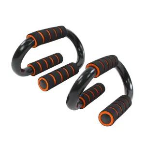 가정용 푸쉬업바 프리미엄 S형 팔굽혀펴기 푸시업 홈트레이닝