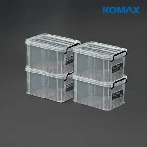 KOMAX 코멕스 네오박스(NEOBOX) 190(19리터) (4개)