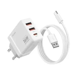 아이리버 IHA-H36AC 가정용 충전기, 1개