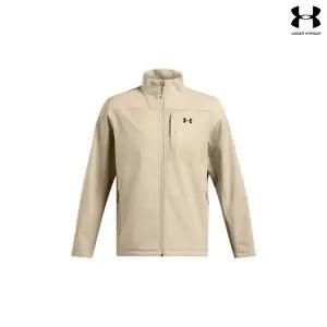 [언더아머](하남점)1371586-290 남성 UA Storm ColdGear Infrared 쉴드 2.0 자켓