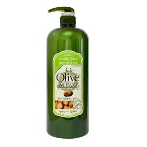 아임세레느 러블리 케어 촉촉 올리브 바디클렌져 1500g