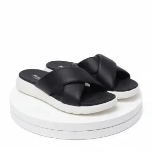 금강제화 여성 엑스 스트랩 슬리퍼 RICSAC4387WFREK1 686908